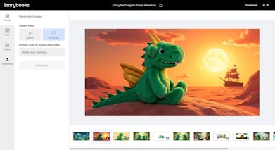 Toy Stories gallery image