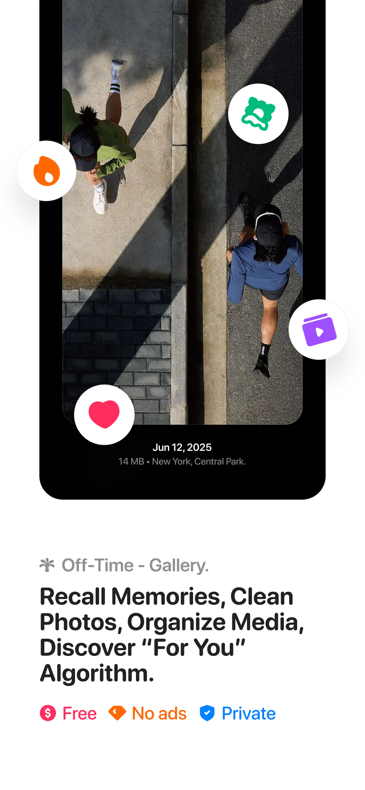 Off-Time gallery image