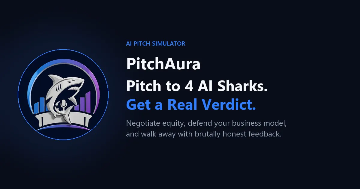 PitchAura gallery image