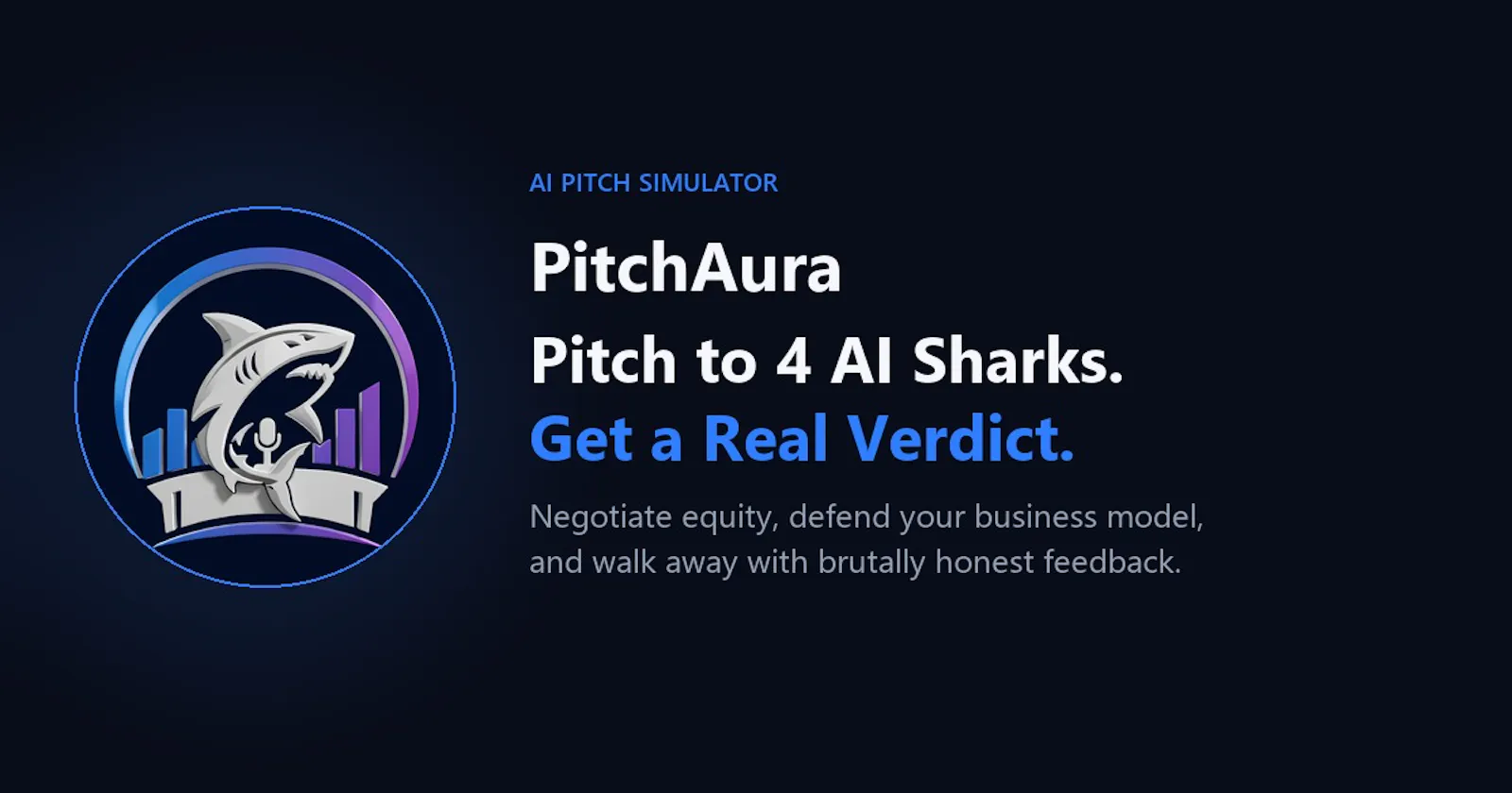 PitchAura screenshot 1