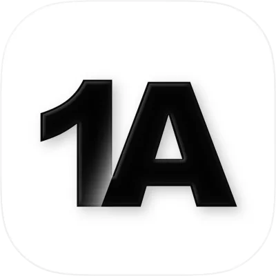 OneAgain - Pay $1 a month for nothing - Product Hunt launch logo and brand identity