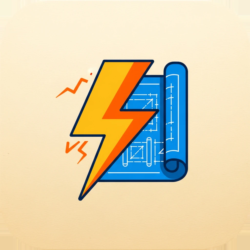 SayMake logo