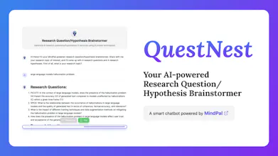 QuestNest gallery image