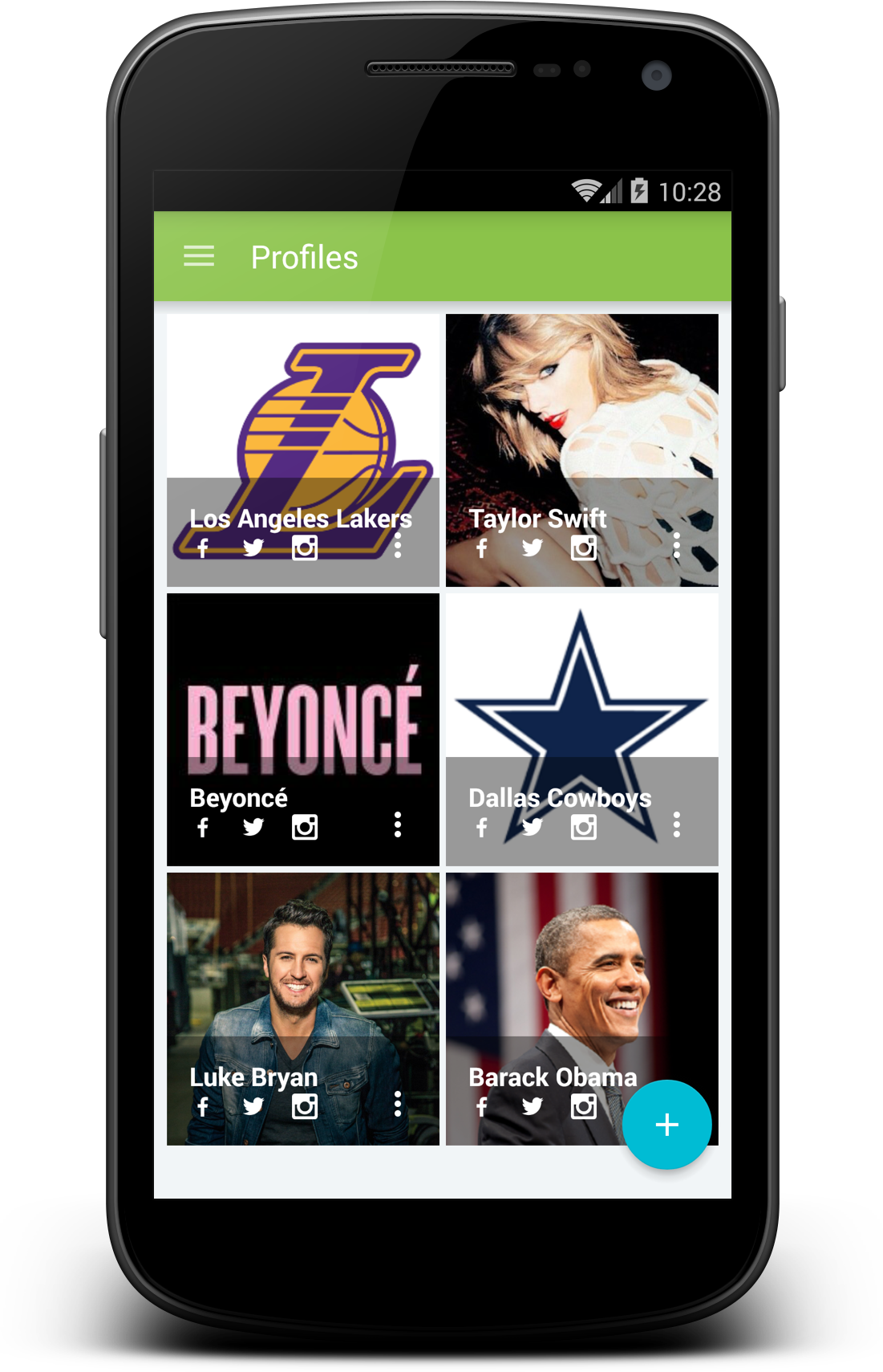 Aggreg8 gallery image