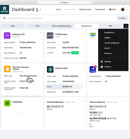 Smartz gallery image