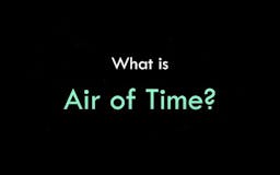 Air of Time media 1