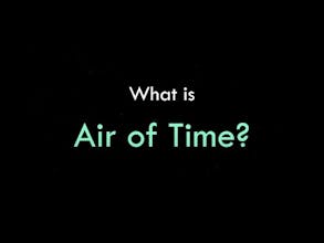 Air of Time gallery image