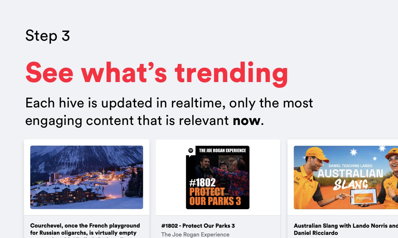 Hivemindmaker gallery image