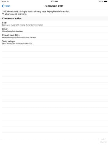 foobar2000 gallery image