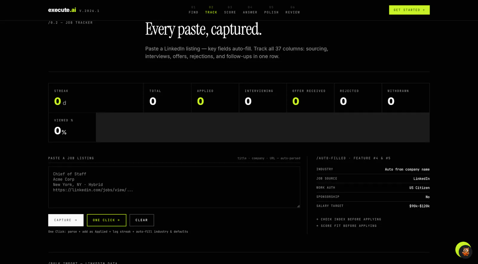 execute.ai screenshot 4