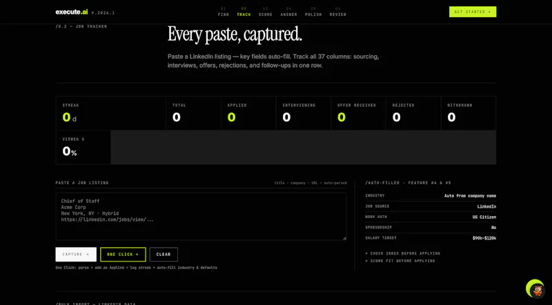 execute.ai screenshot 4