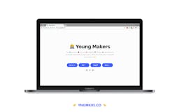 Young Makers media 2