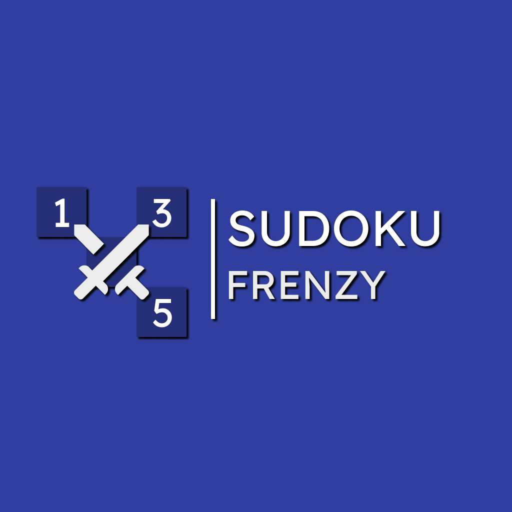 Sudoku Frenzy