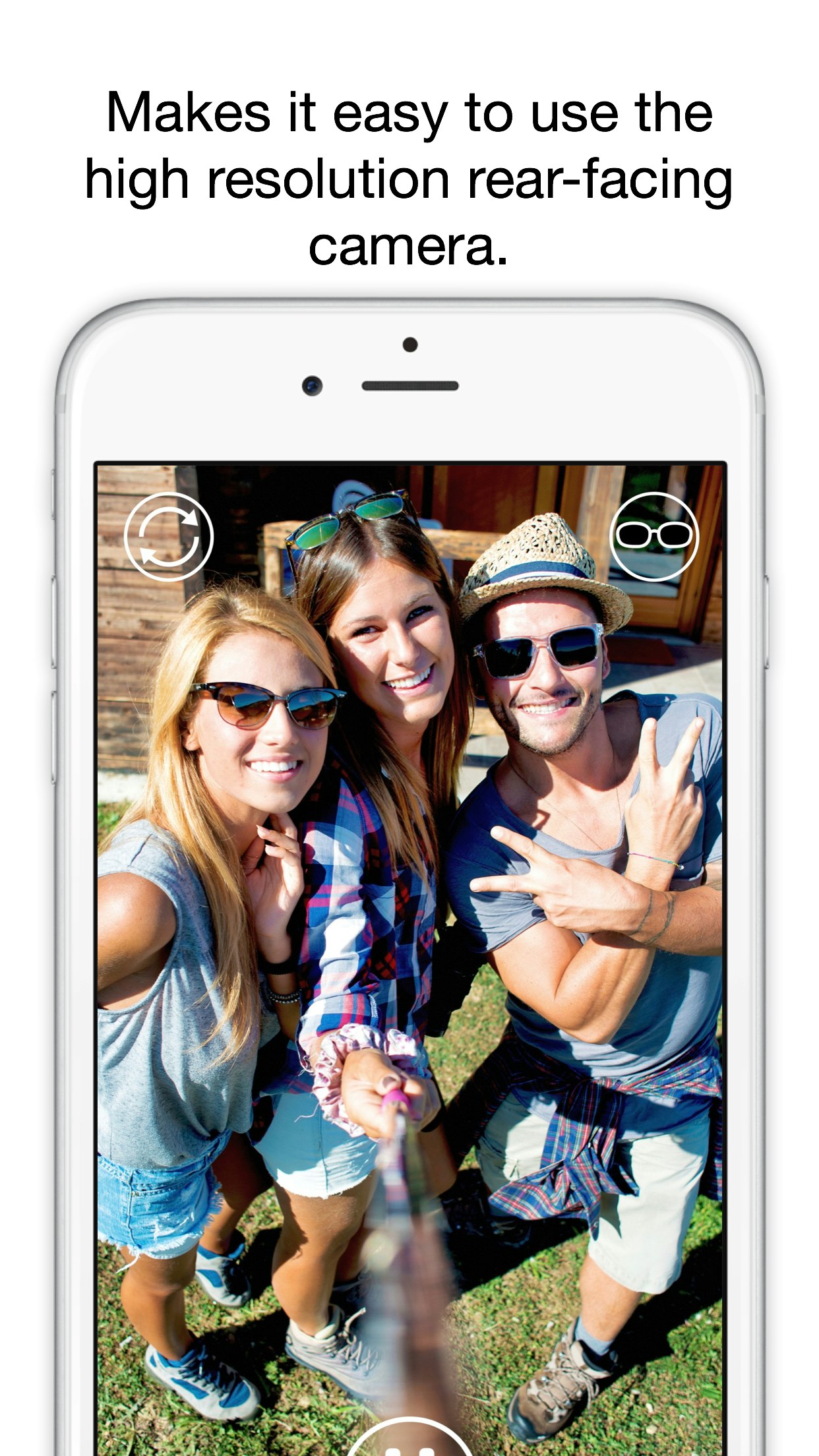 Smile Snap! gallery image