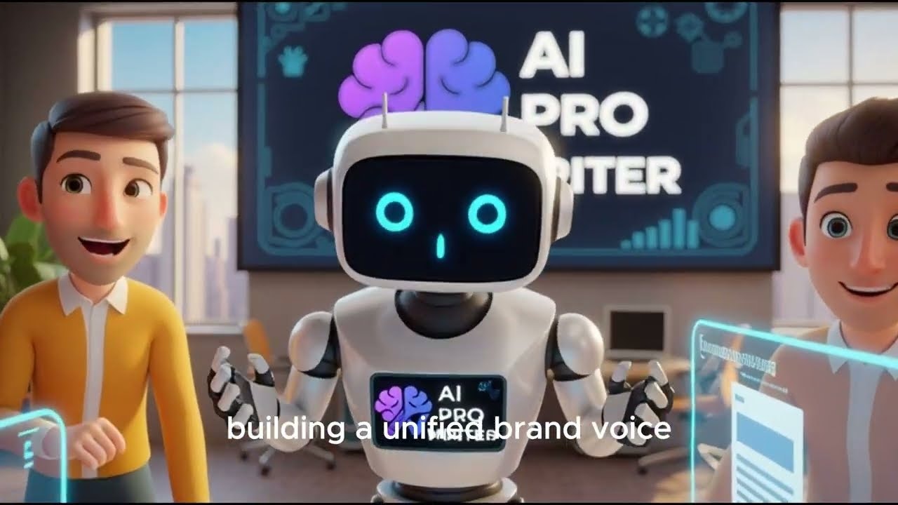 AI Product Writer gallery image