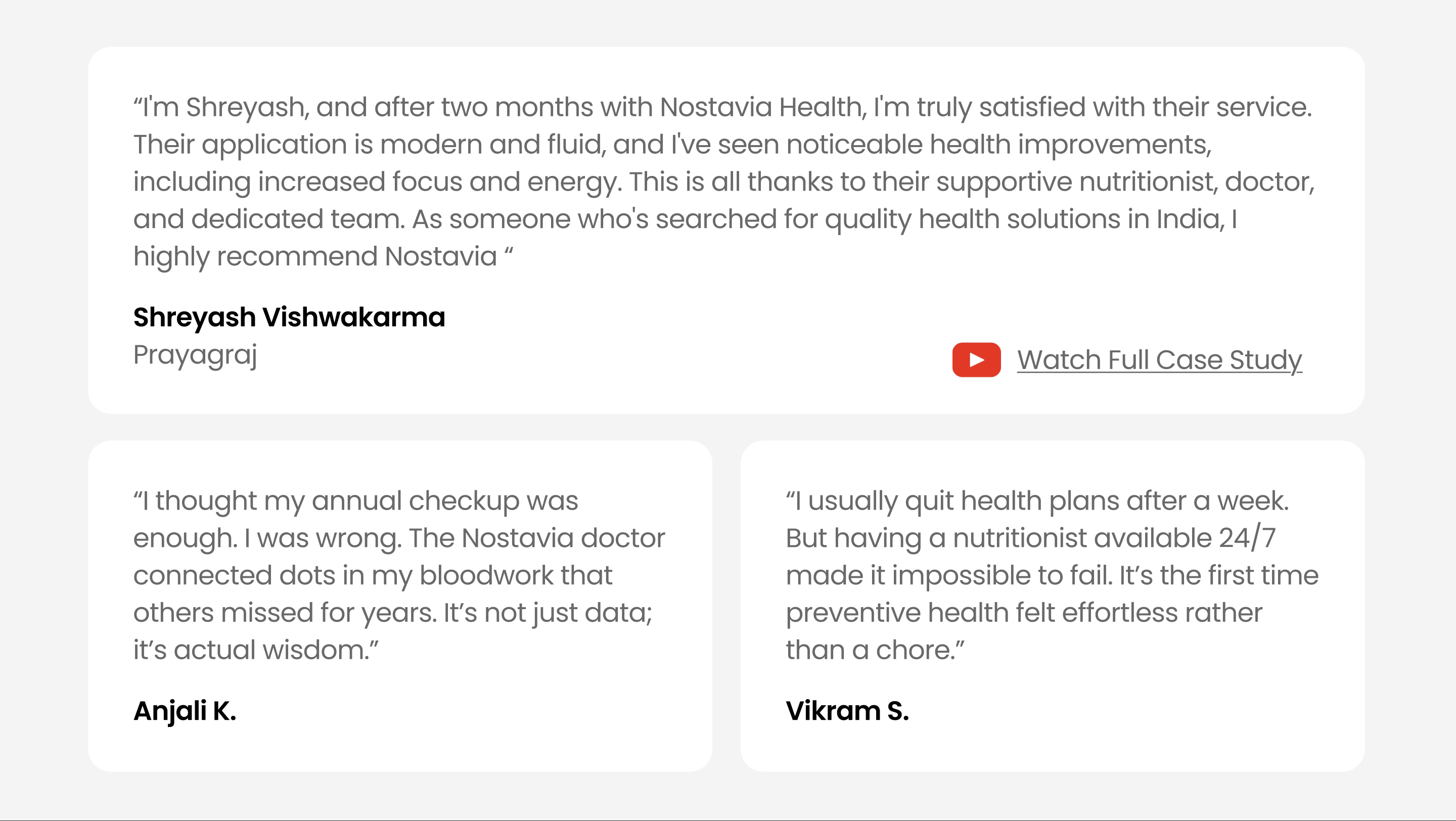 Nostavia gallery image