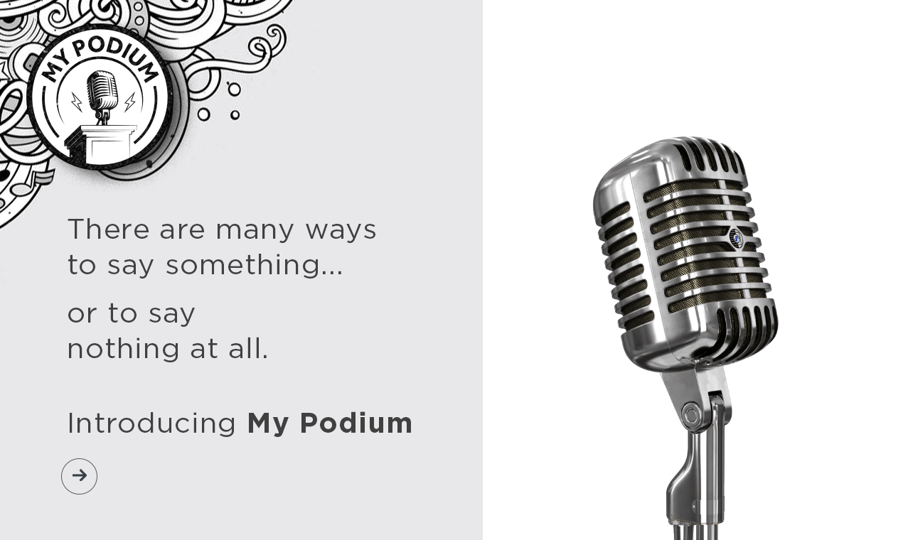 MyPodium Image