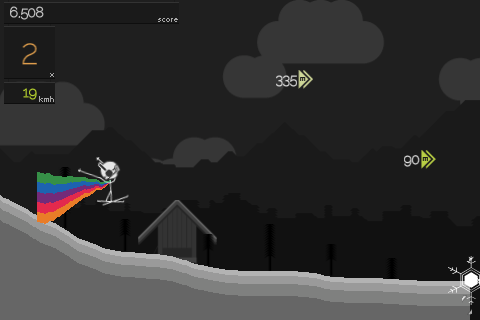 Solipskier gallery image