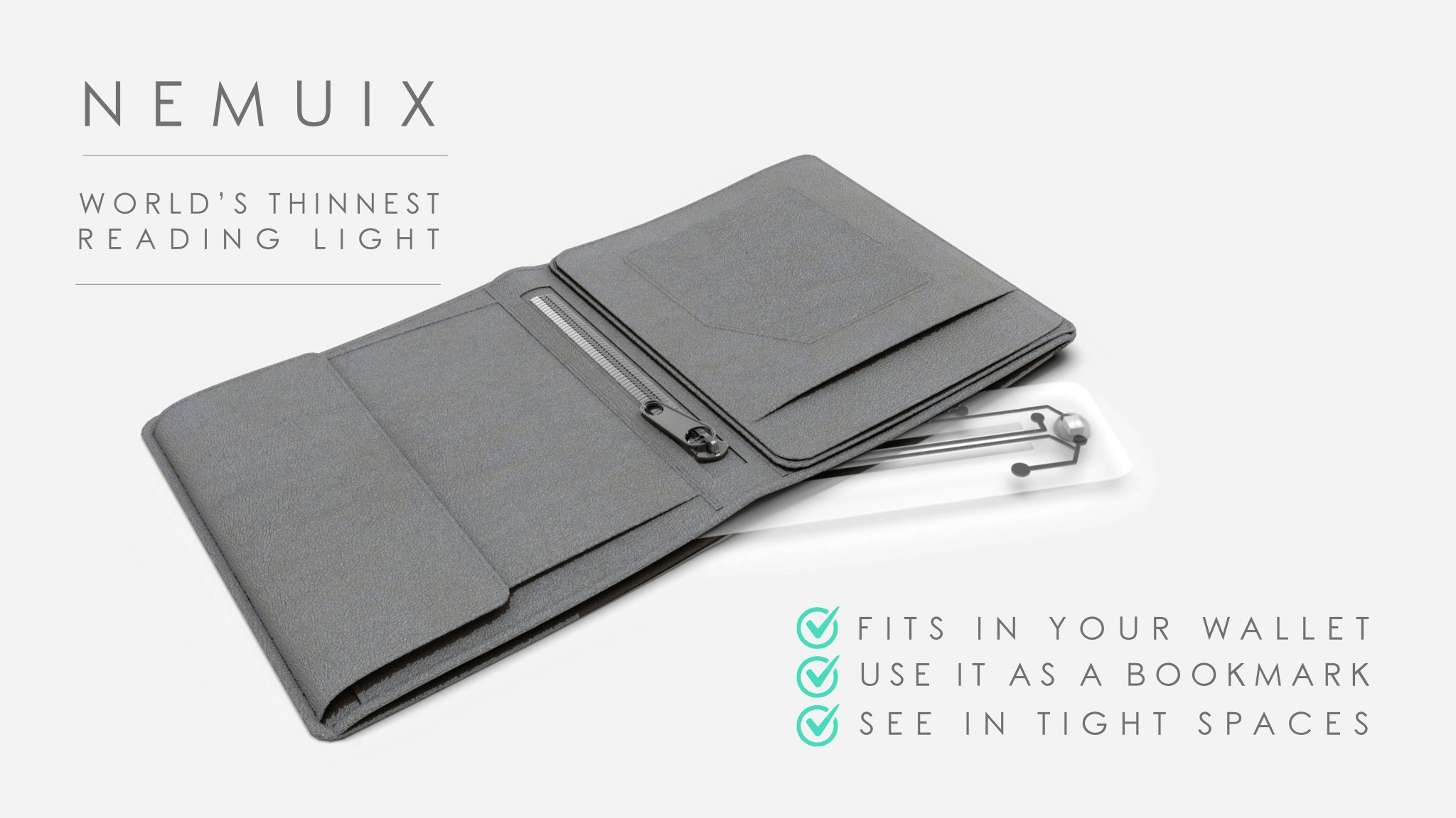 NEMUIX gallery image