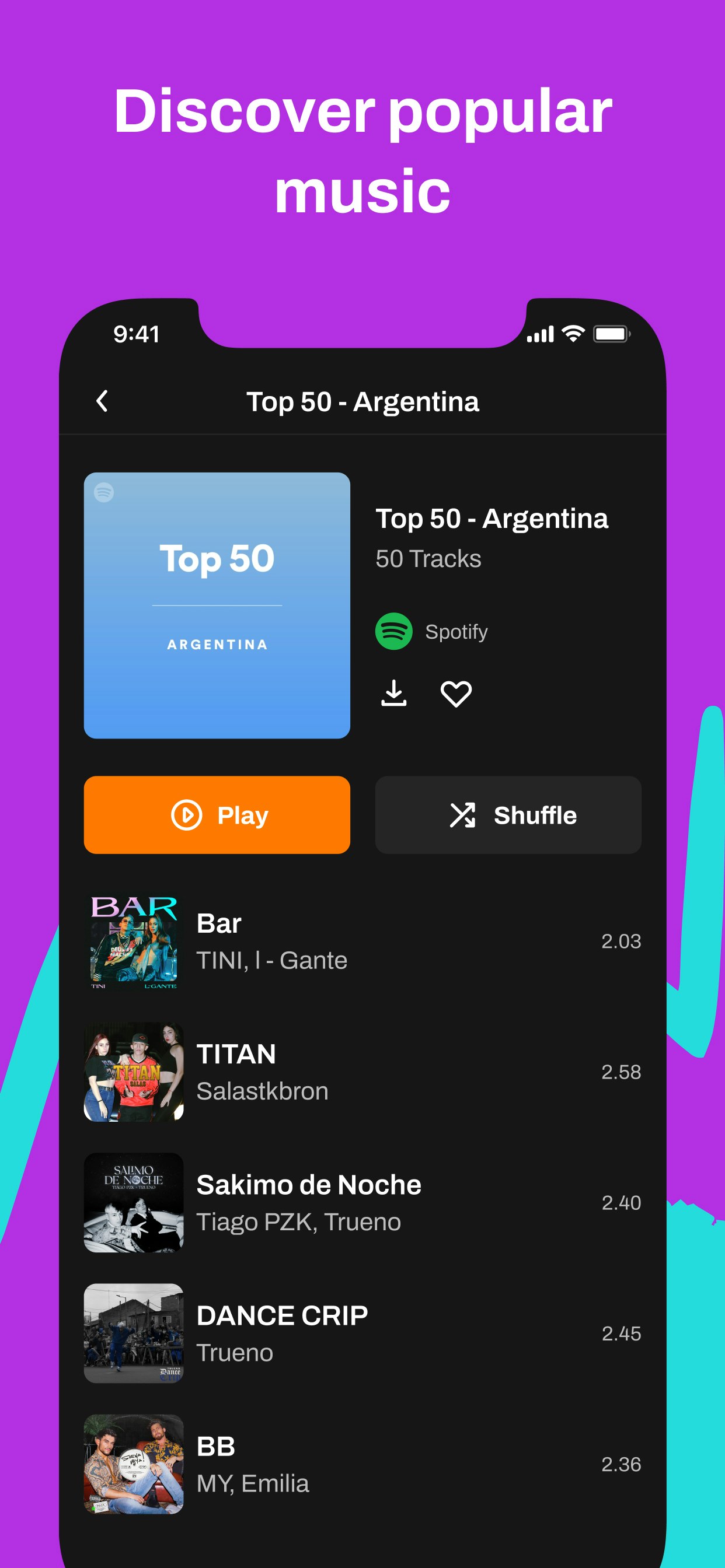 Song Finder : Music Identifier gallery image