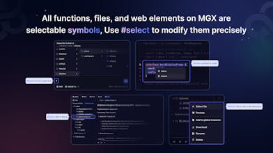 MGX (Now Atoms) gallery image
