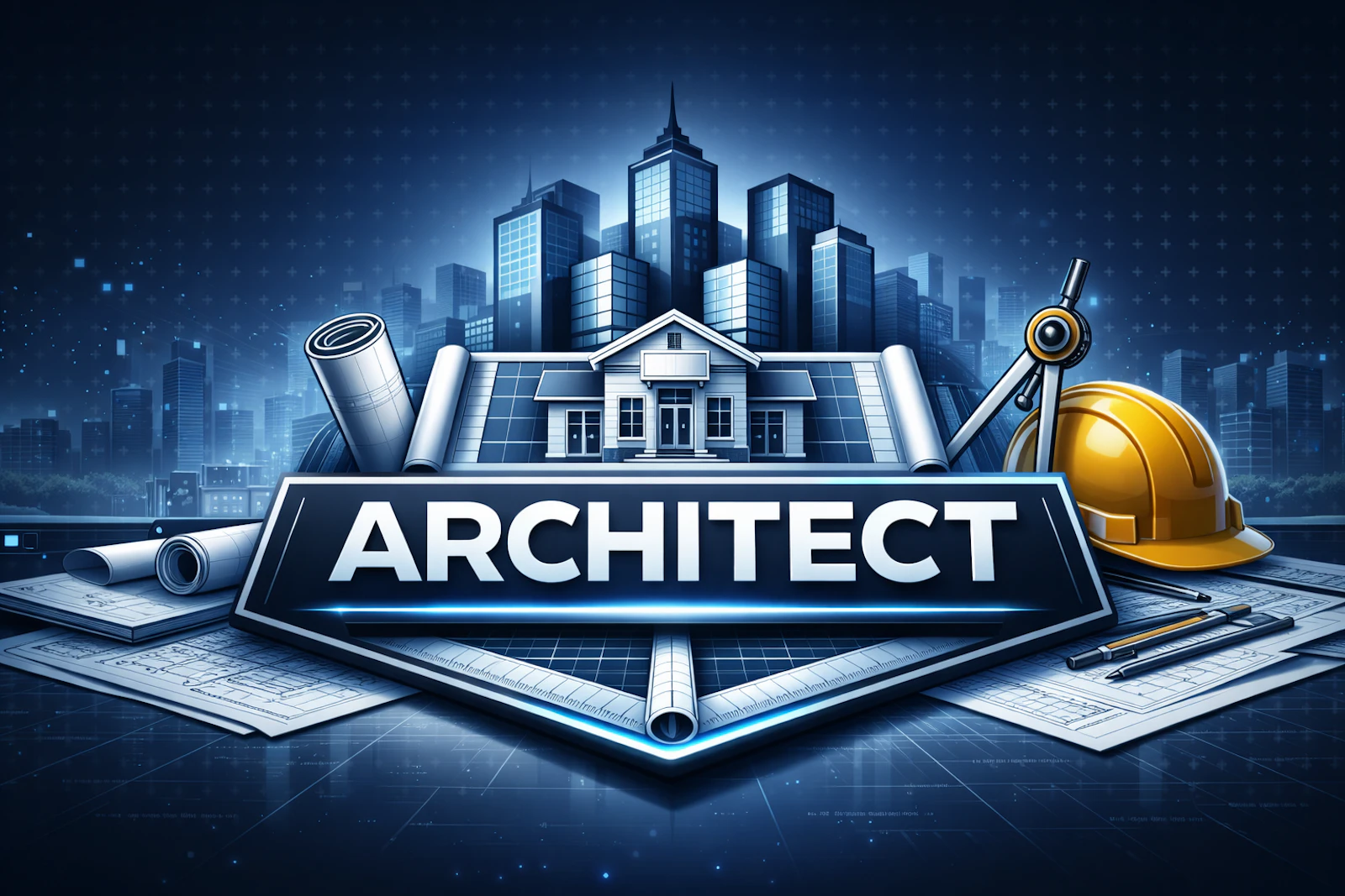 Architect Content Modelling System screenshot 1