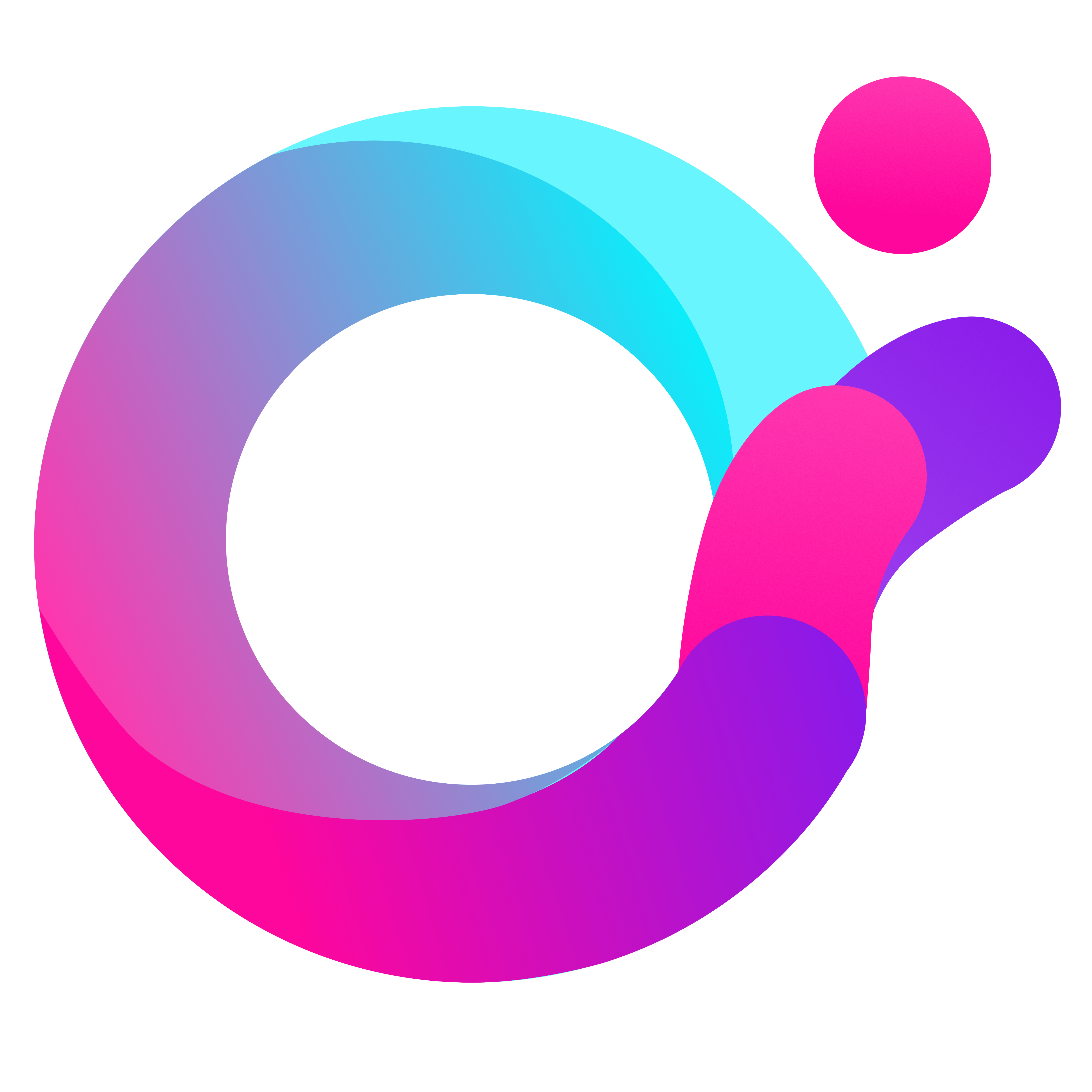 Widget di scambio Orion - Widget trading DEFI