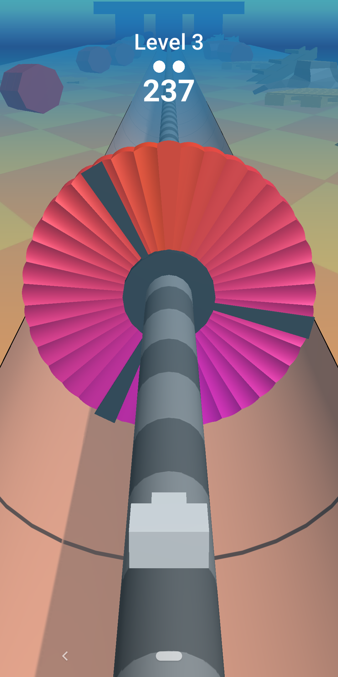 Color Pop 3D gallery image