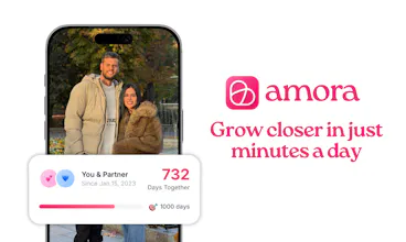 Amora gallery image