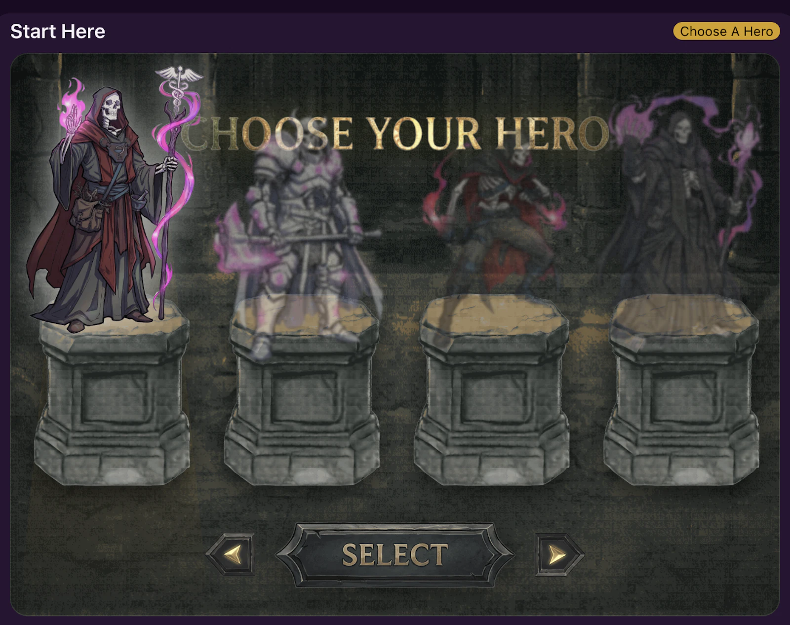 Dead Men Tell No Tales screenshot 2