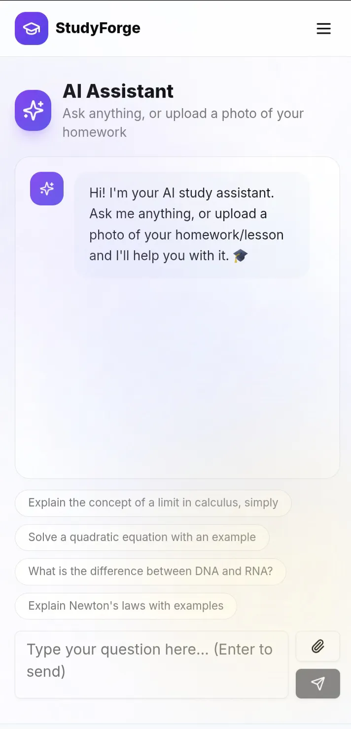 StudyForge gallery image