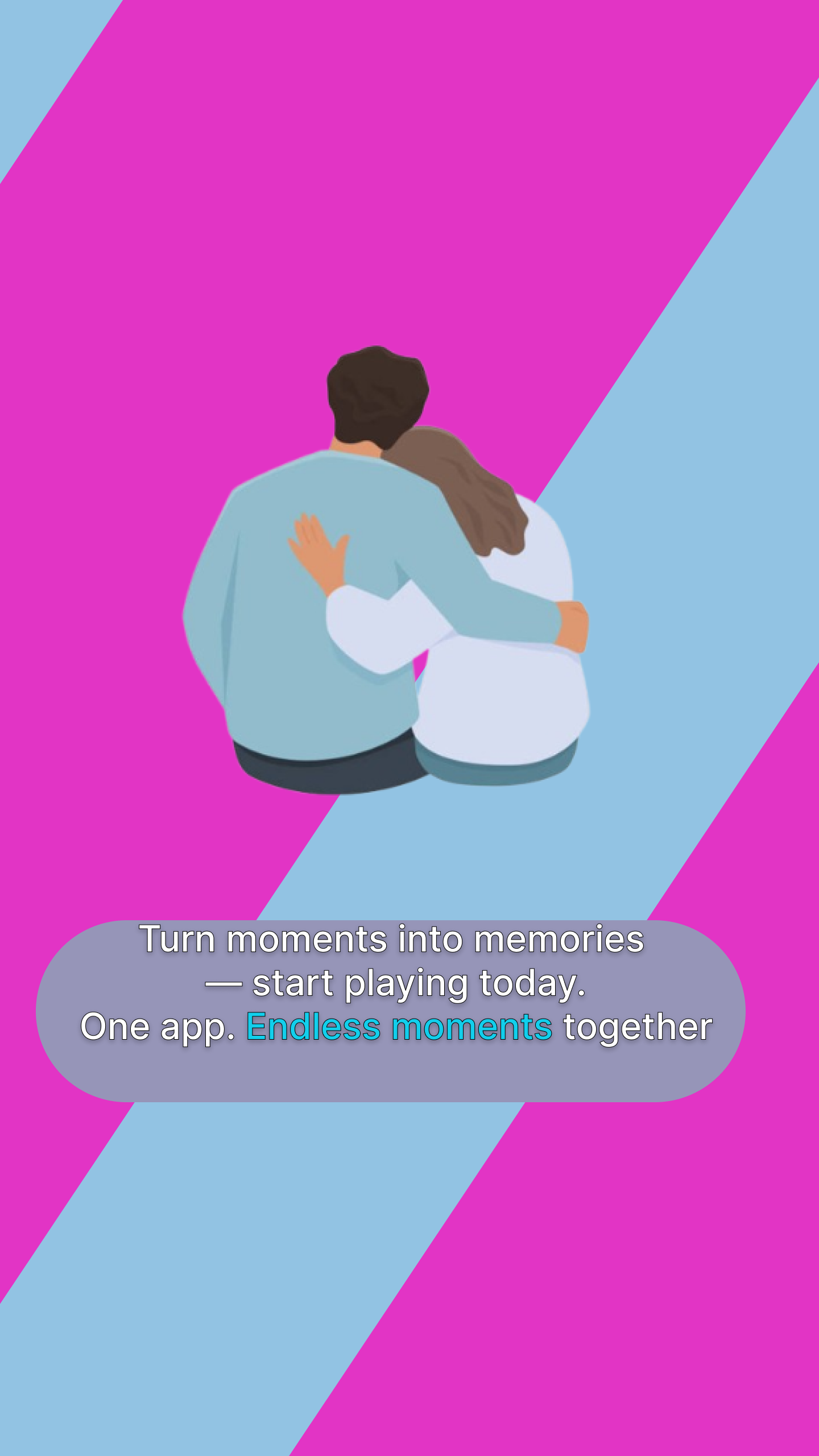 DuoDare: Truth or Dare Couples media 1