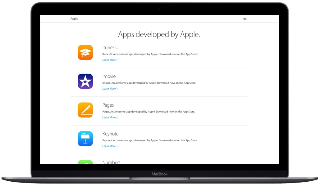 Bootstrap.io gallery image
