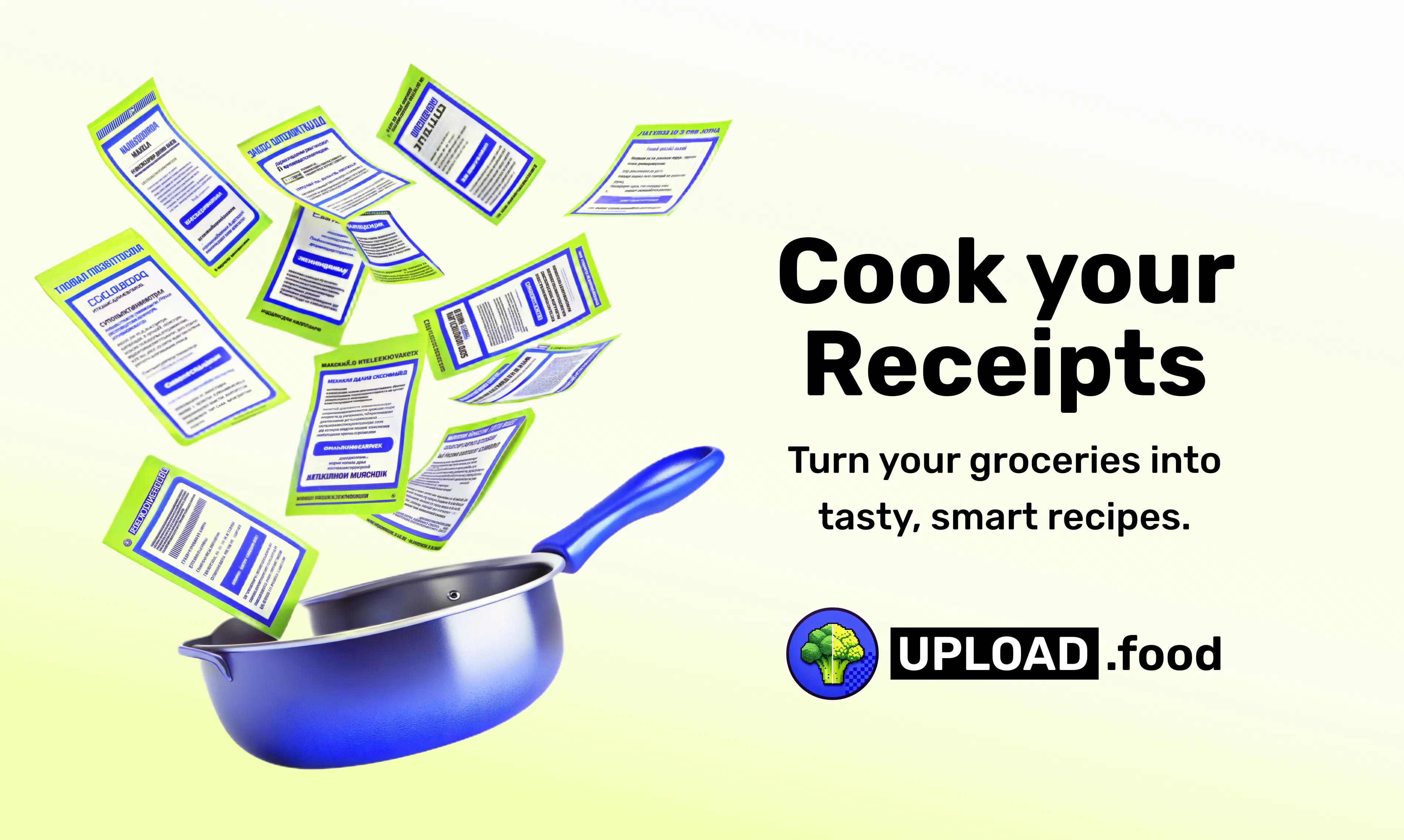 UPLOAD.food gallery image
