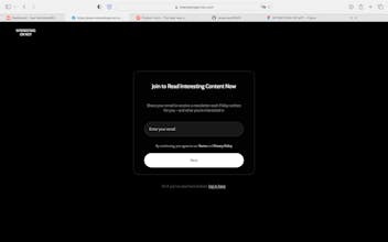 Interesting Or Not gallery image