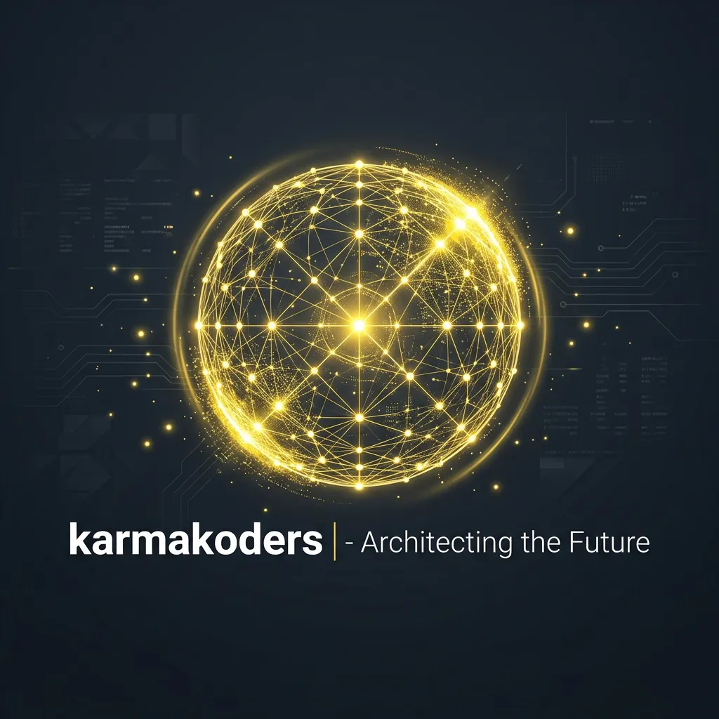 karmakoders gallery image