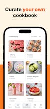 Cook AI: Recipe Organizer gallery image