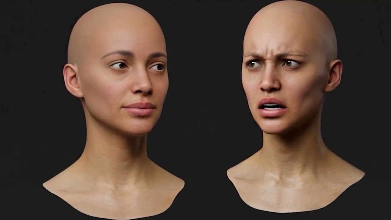OpenHuman AI gallery image