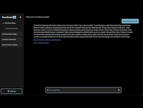 DocuSmart AI gallery image