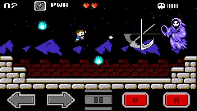 Venture Kid gallery image