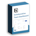 Team Collaboration Notion Template