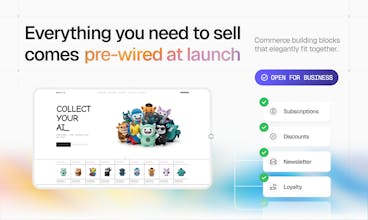 Your Next Store gallery image