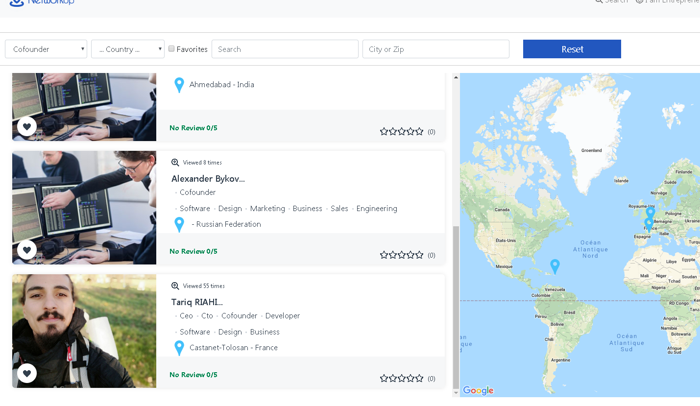 LocalStartup.io gallery image