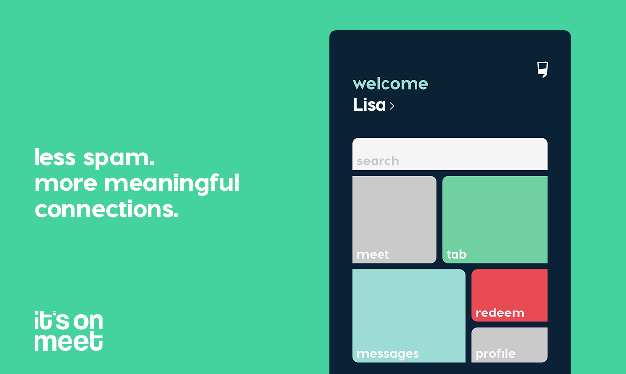 It's On Meet gallery image