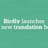 Birdly Translate
