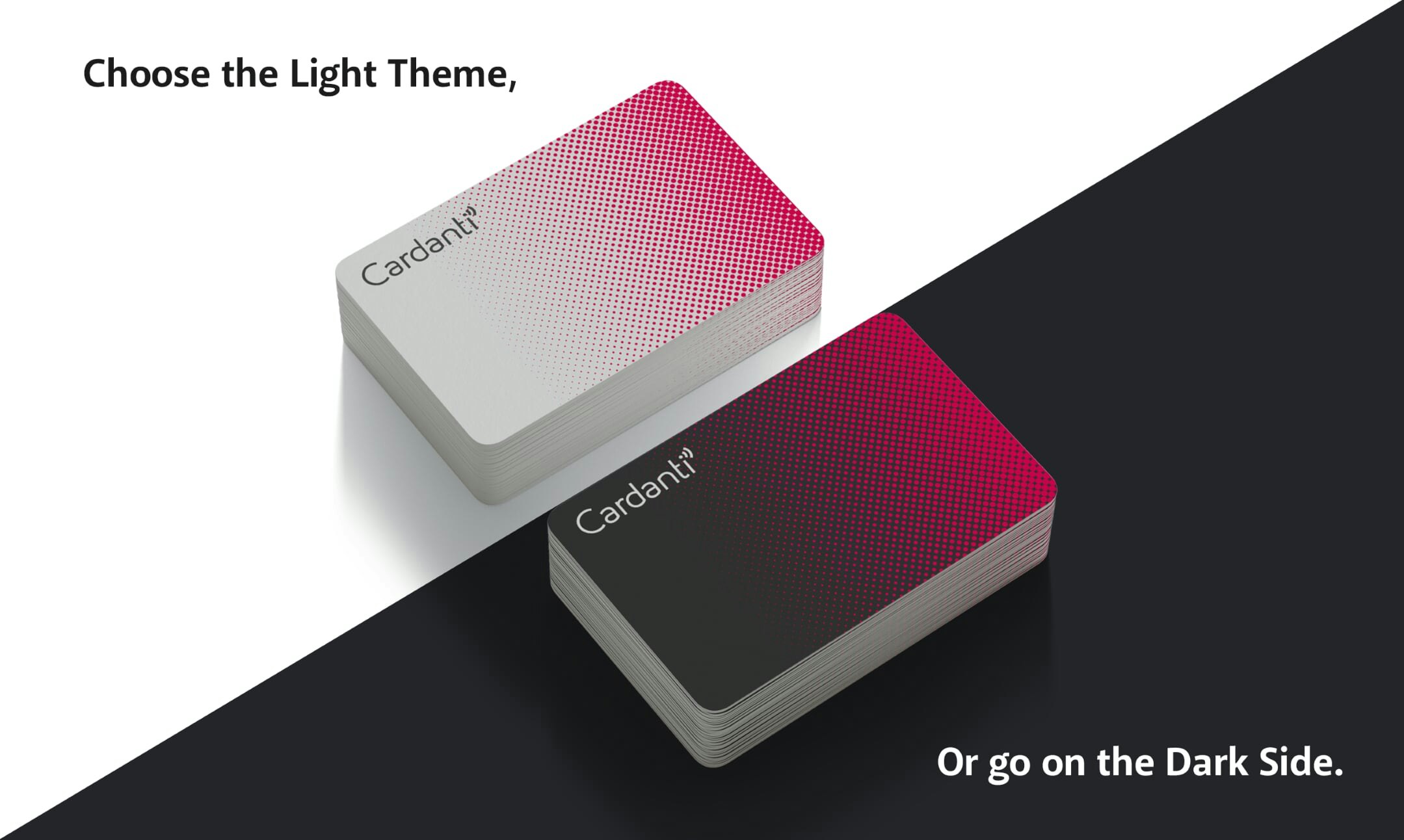 Cardanti Smart Business Card gallery image