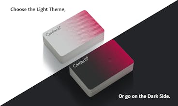 Cardanti Smart Business Card gallery image