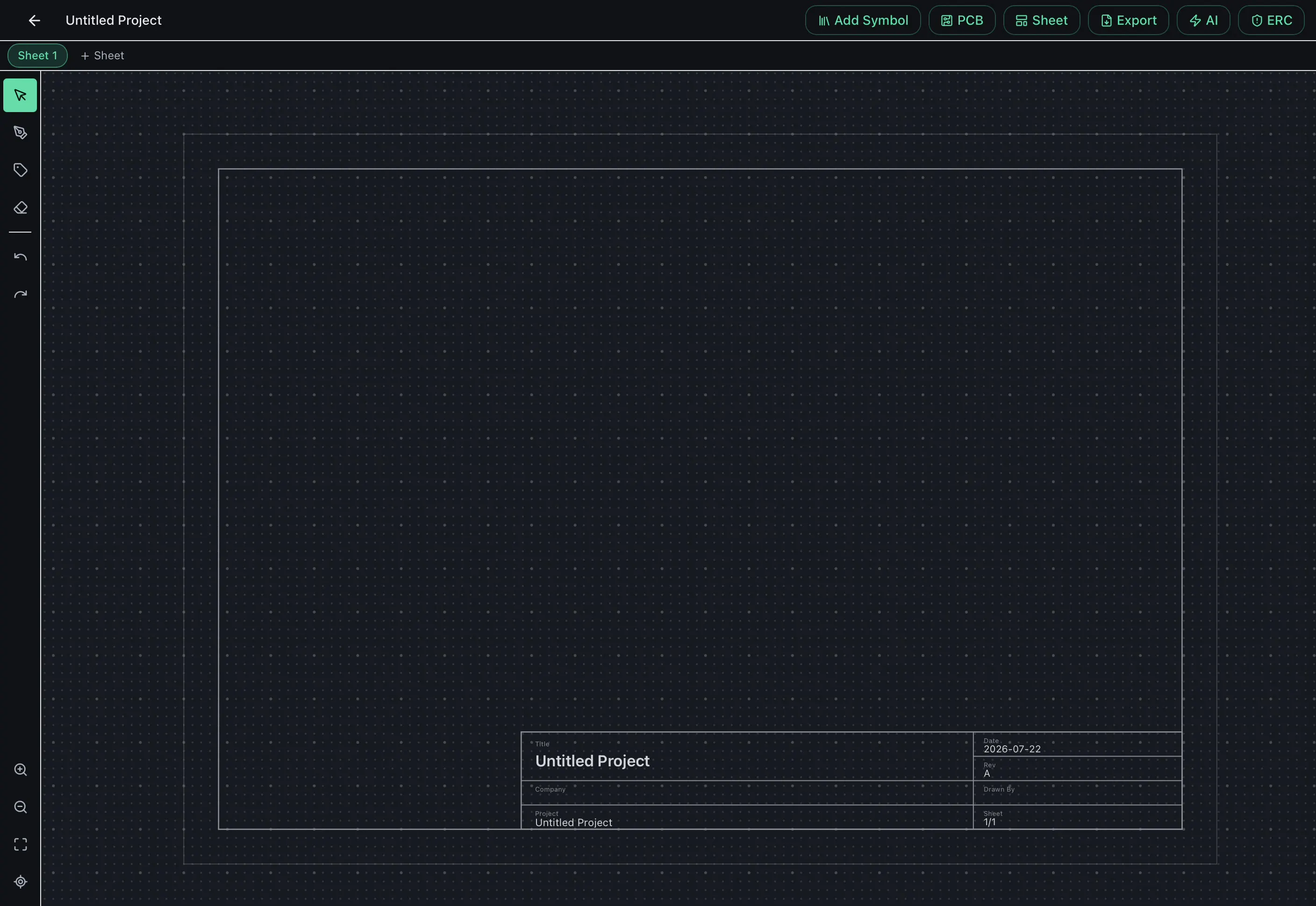 Project Aura Beta screenshot