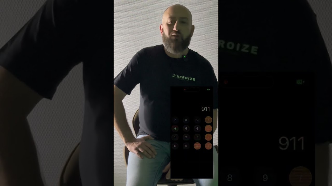 ZEROIZE gallery image