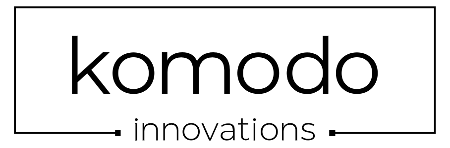 Komodo Innovations Private Limited